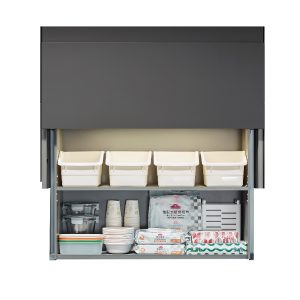 Giá nâng hạ điện GrandX mẫu 2