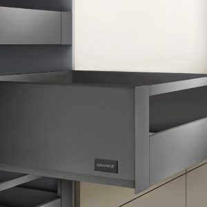 Ray, bản lề GrandX