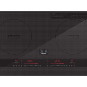 Bếp từ GrandX mẫu 2