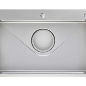 Chậu rửa bát GX7850J hikari GrandX