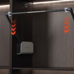 Phụ kiện tủ áo GrandX