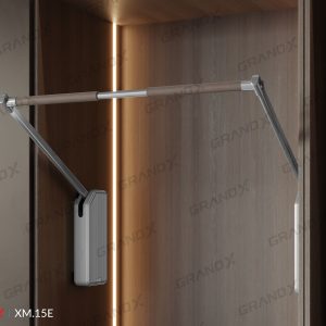 Phụ kiện tủ áo GrandX mẫu 2
