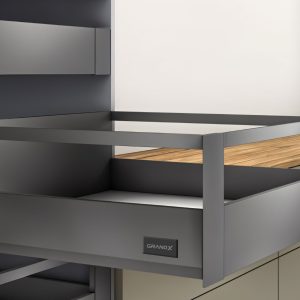 Ray, bản lề GrandX mẫu 2